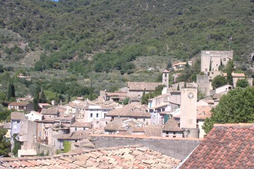 piaureve gîte à louer Mollans-sur-Ouvèze