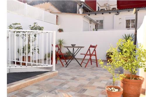 Casa Cabanyal, Valencia (foto 2)
