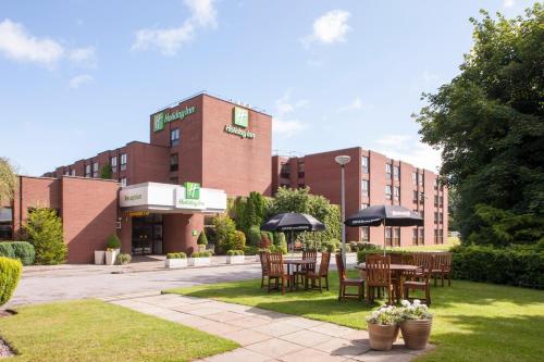 Holiday Inn Haydock, an IHG Hotel