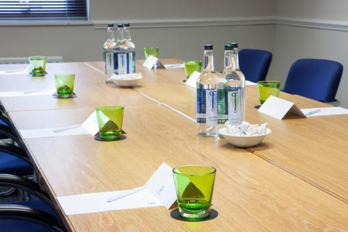 Holiday Inn Haydock an IHG Hotel - main image
