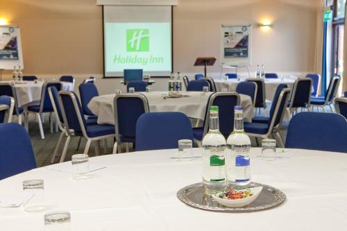 Holiday Inn Haydock an IHG Hotel - image 12