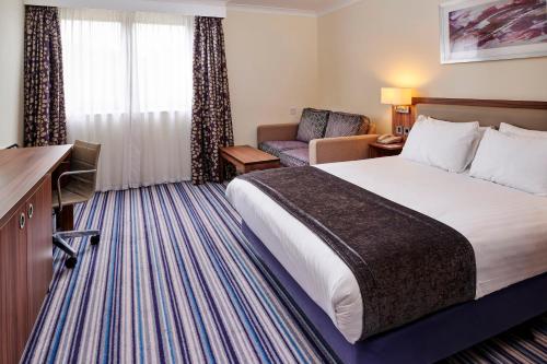 Holiday Inn Haydock, an IHG Hotel