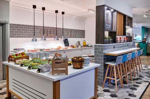 ห้องอาหาร, Holiday Inn Haydock By IHG in เฮย์ดอกค์