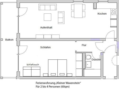 Ferienhaus Wetterstein - image 7