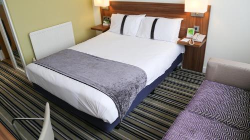 Holiday Inn Runcorn M56 Junction 12, an IHG Hotel