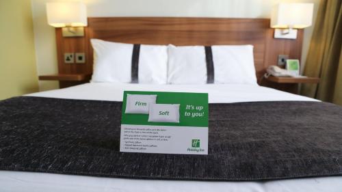 Holiday Inn Runcorn M56 Junction 12, an IHG Hotel