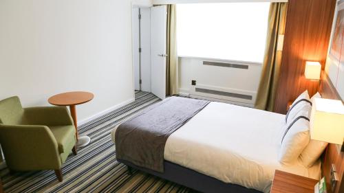 Standard Double Room - Accessible