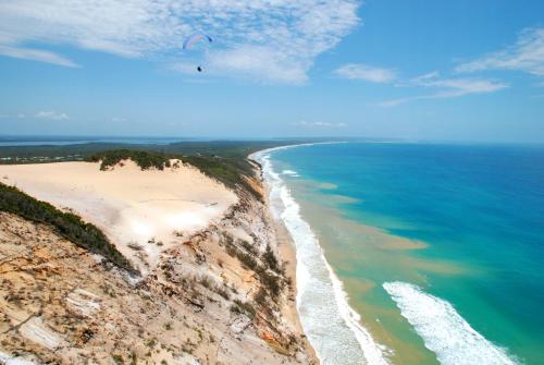 Rainbow Ocean Palms Resort
