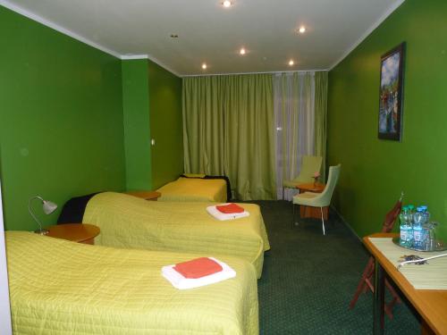 hotel photo