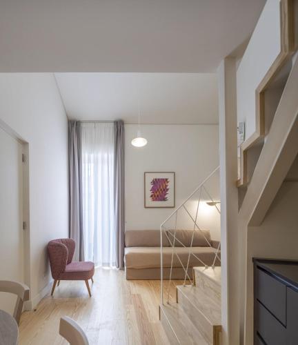 Lisbon Serviced Apartments - Santos 