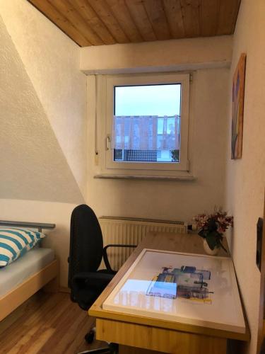 Ferienwohnung Bodensee LA in Langenargen