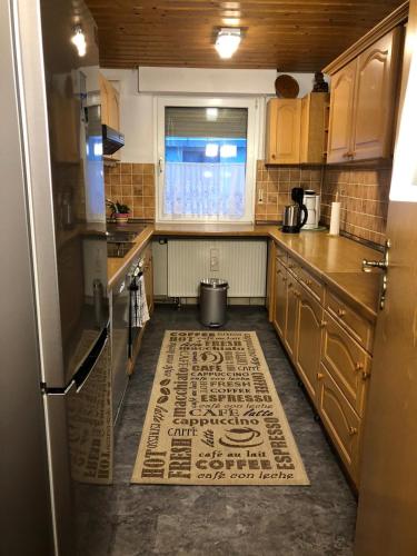 Ferienwohnung Bodensee LA in Langenargen