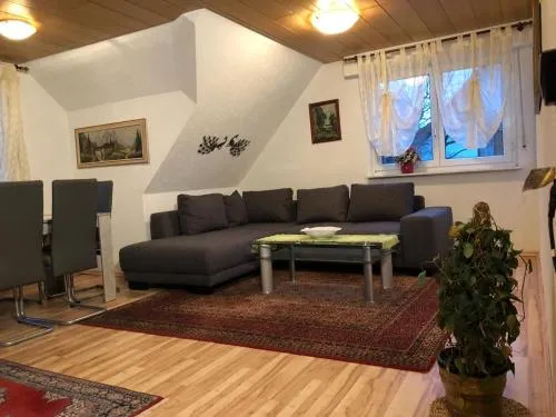 Ferienwohnung Bodensee LA in Langenargen, Deutschland