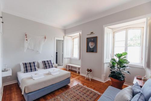 LEGASEA - Cascais Guesthouse LEGASEA - Cascais Guesthouse