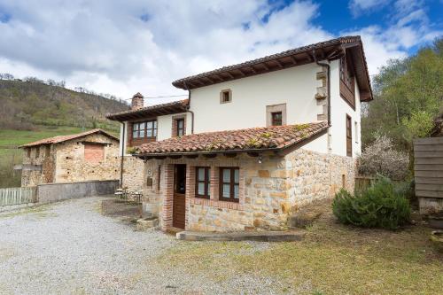 Casas Rurales Pandesiertos