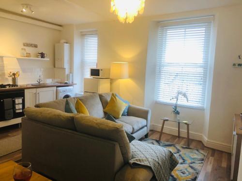 Beautiful Apartment In The Heart Of Llandudno 2 Minutes From The Beach, , North Wales