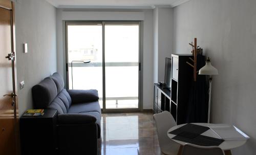 Calle San Jose Attic With Roof Terrace