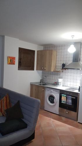 Apartamentos Plan Dulcis in Buera