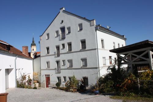 Die Seele baumeln lassen in der Alten Druckerei