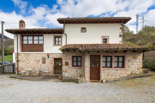 Casas Rurales Pandesiertos