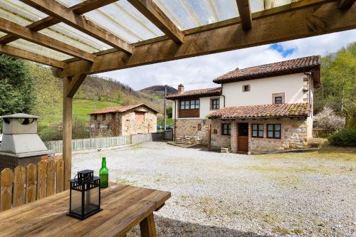 Casas Rurales Pandesiertos