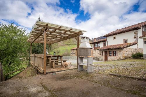 Casas Rurales Pandesiertos