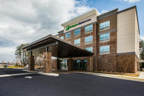 Holiday Inn Express & Suites Atlanta N - Woodstock, an IHG hotel - Hotel - Woodstock