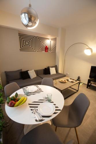 DARSISS - Museum apartments