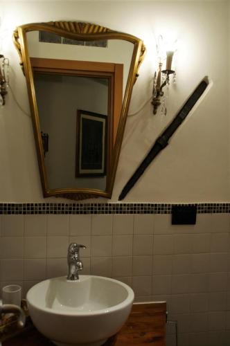 Ipazia House, Genua (zdjęcie 10)
