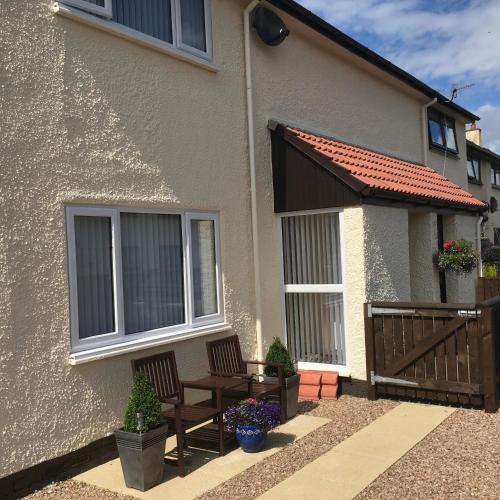 Highland Escape, Corpach, Highlands