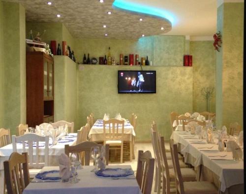 Civale Holidays Apartment 5