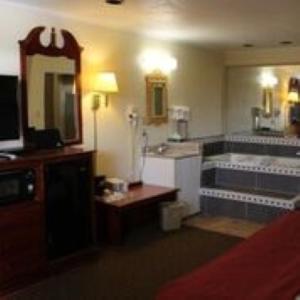 1 king bed