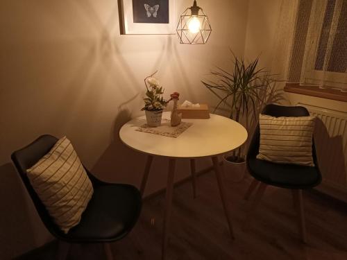 Apartmány u Kotačků