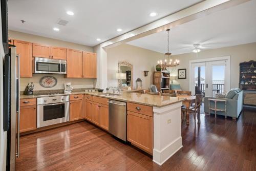 Redfish Village Condos - image 2