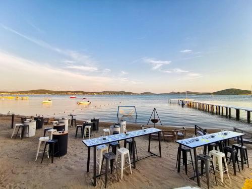 Cunda Hotel - main image