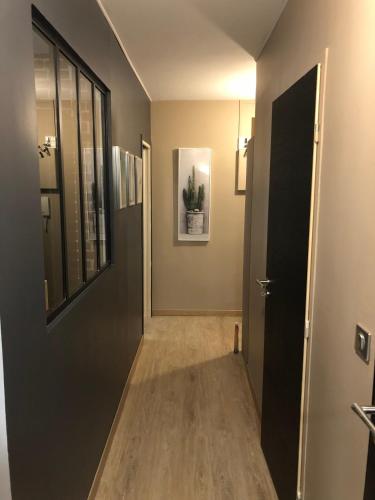 Instalaciones, La charmeraie in Compiegne City Center