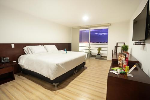 1 queen bed
