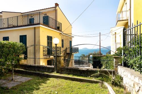 Apartments Tellaro gîte à louer Tellaro