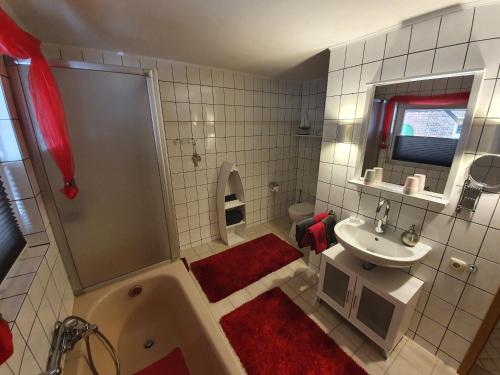 Ferienhaus Rasmussen – Tönning, WV