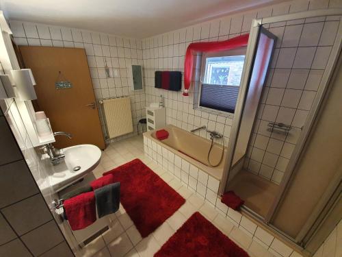 Ferienhaus Rasmussen – Tönning, WV