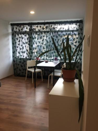 Iekārtas, apartamenti Zirnis in Cēsis