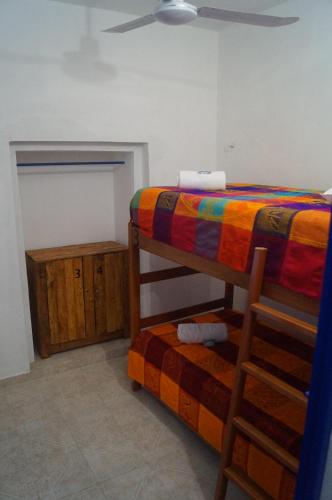 Hostal Las Cruces