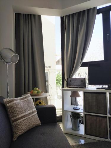 Sevilla centro Catedral BOHEMIAN & SUITES Sky Line Icide- Moeckel Parking - image 7