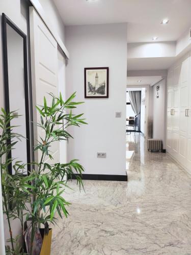  BOHEMIAN & SUITES PANORAMIC -parking in Sevilla