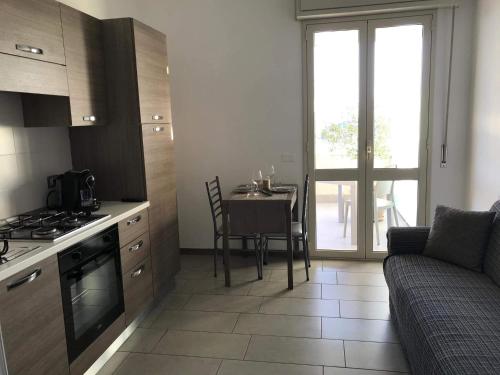 Apartment with Sea View image 10