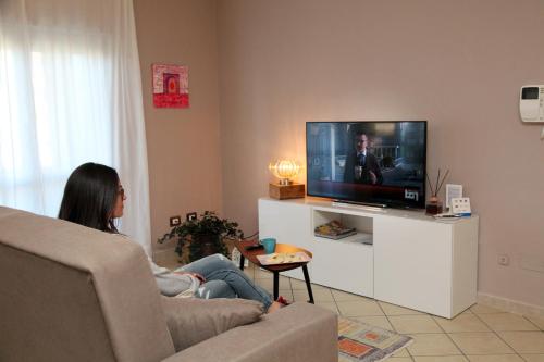  B&B Capuam Vetere Accommodation in Santa Maria Capua Vetere