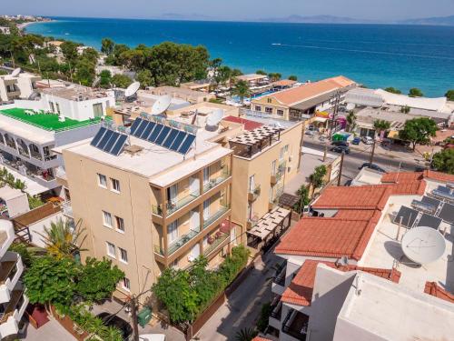 Filmar Hotel, Ixia, Rhodes - 전망