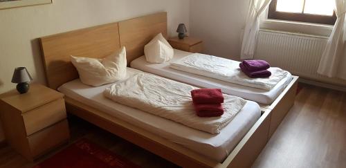 Hotel-Garni Zum Löwen