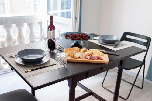 NIU LUX Apartments, Genua (zdjęcie 9)