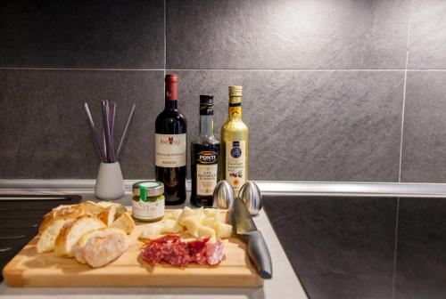 NIU LUX Apartments, Genua (zdjęcie 8)